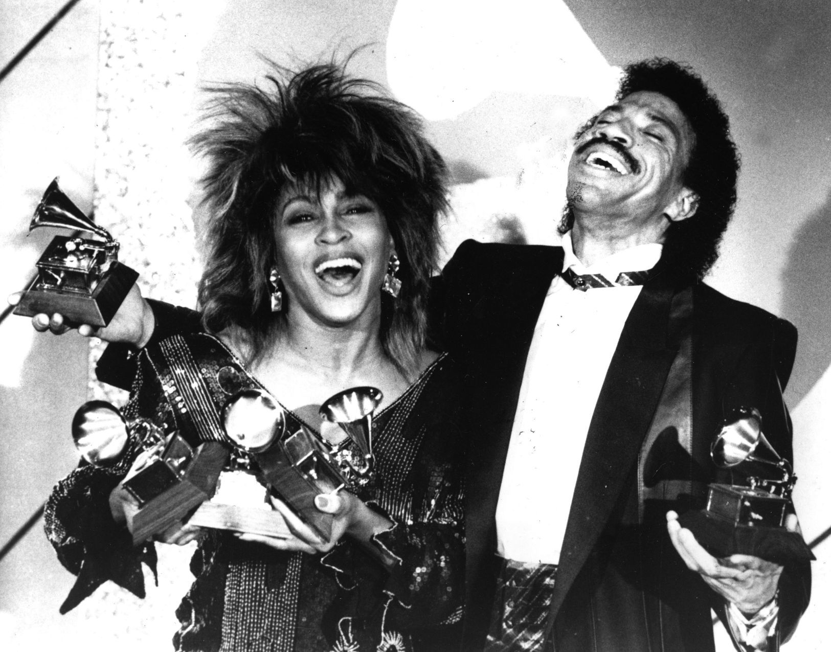 Turner, 1985